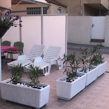 Apartments Villa Ana تْسافتات المظهر الخارجي الصورة