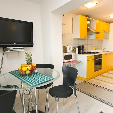 Apartments Villa Ana تْسافتات المظهر الخارجي الصورة