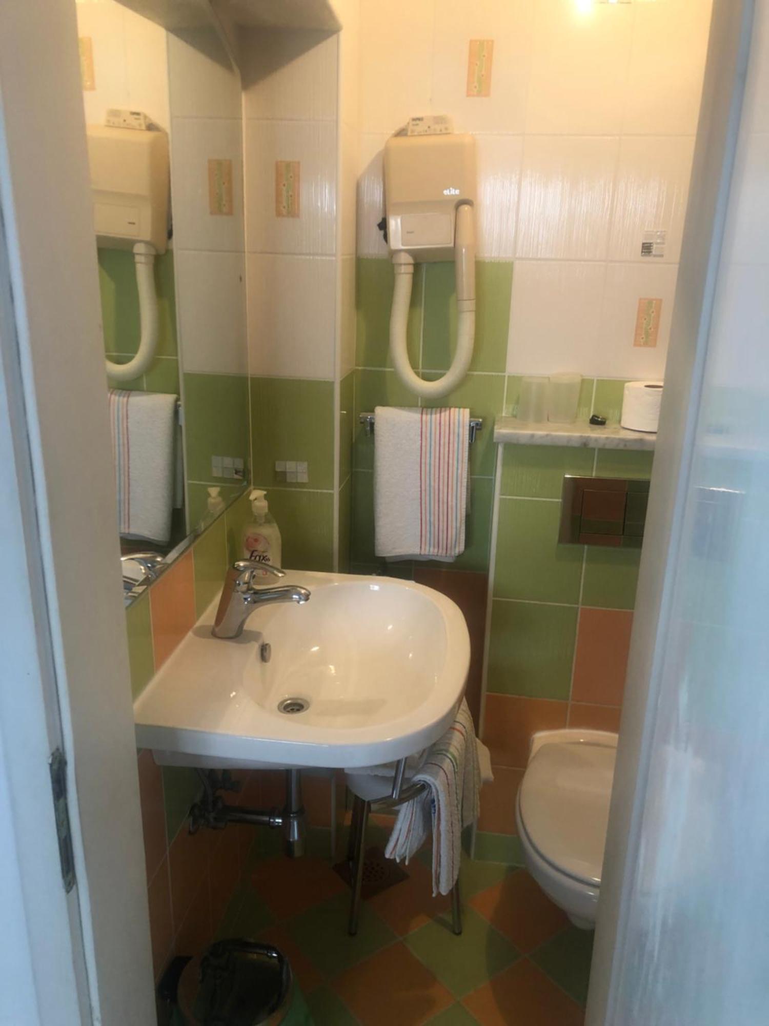 Apartments Villa Ana تْسافتات المظهر الخارجي الصورة