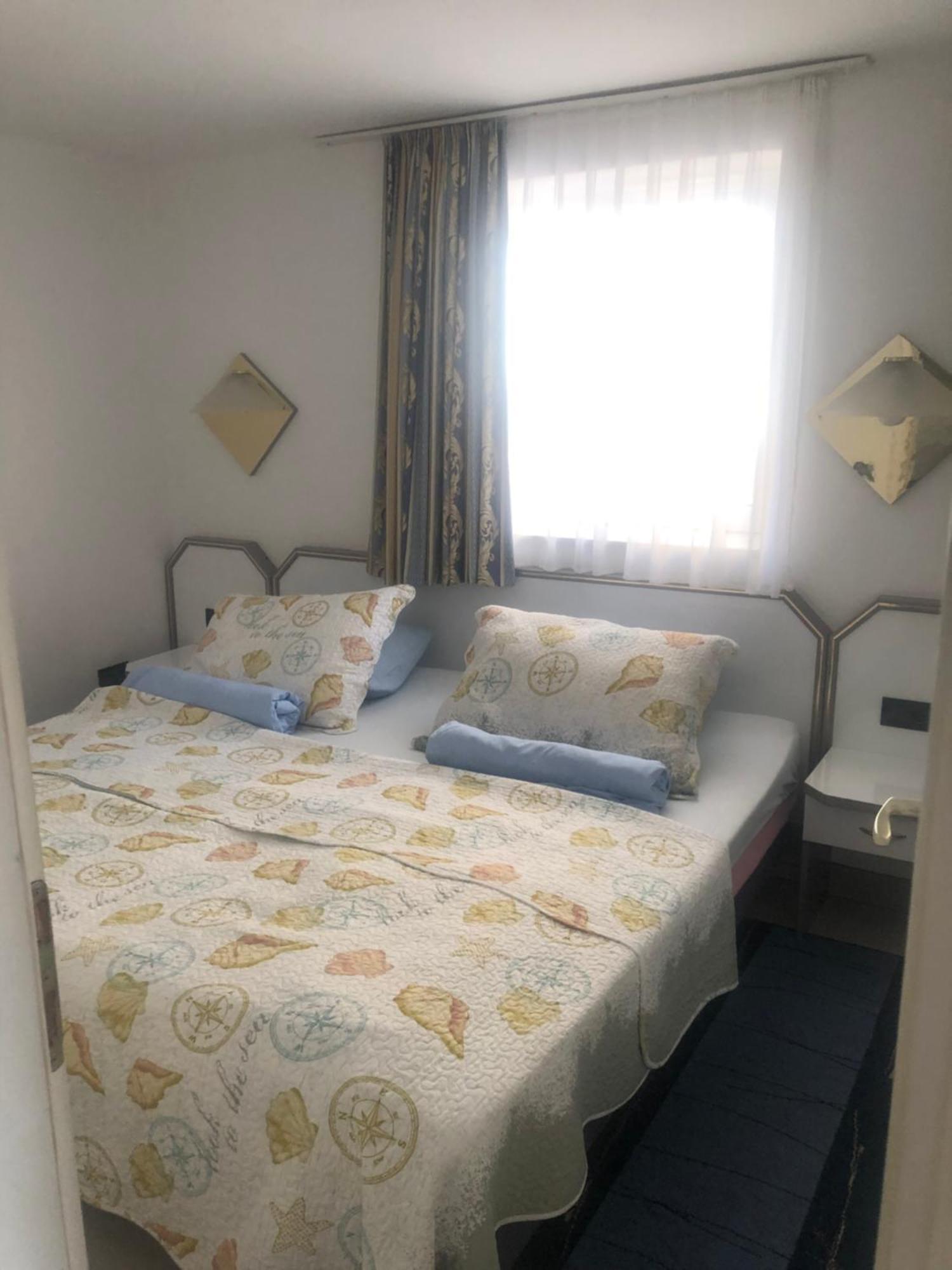 Apartments Villa Ana تْسافتات المظهر الخارجي الصورة