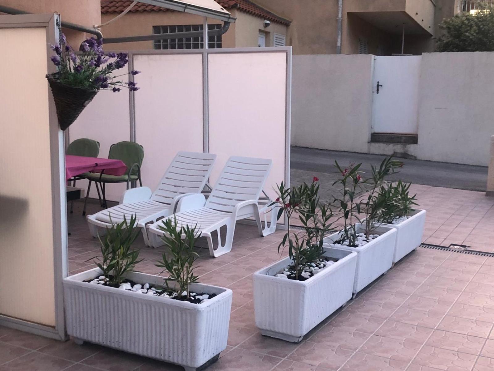 Apartments Villa Ana تْسافتات المظهر الخارجي الصورة