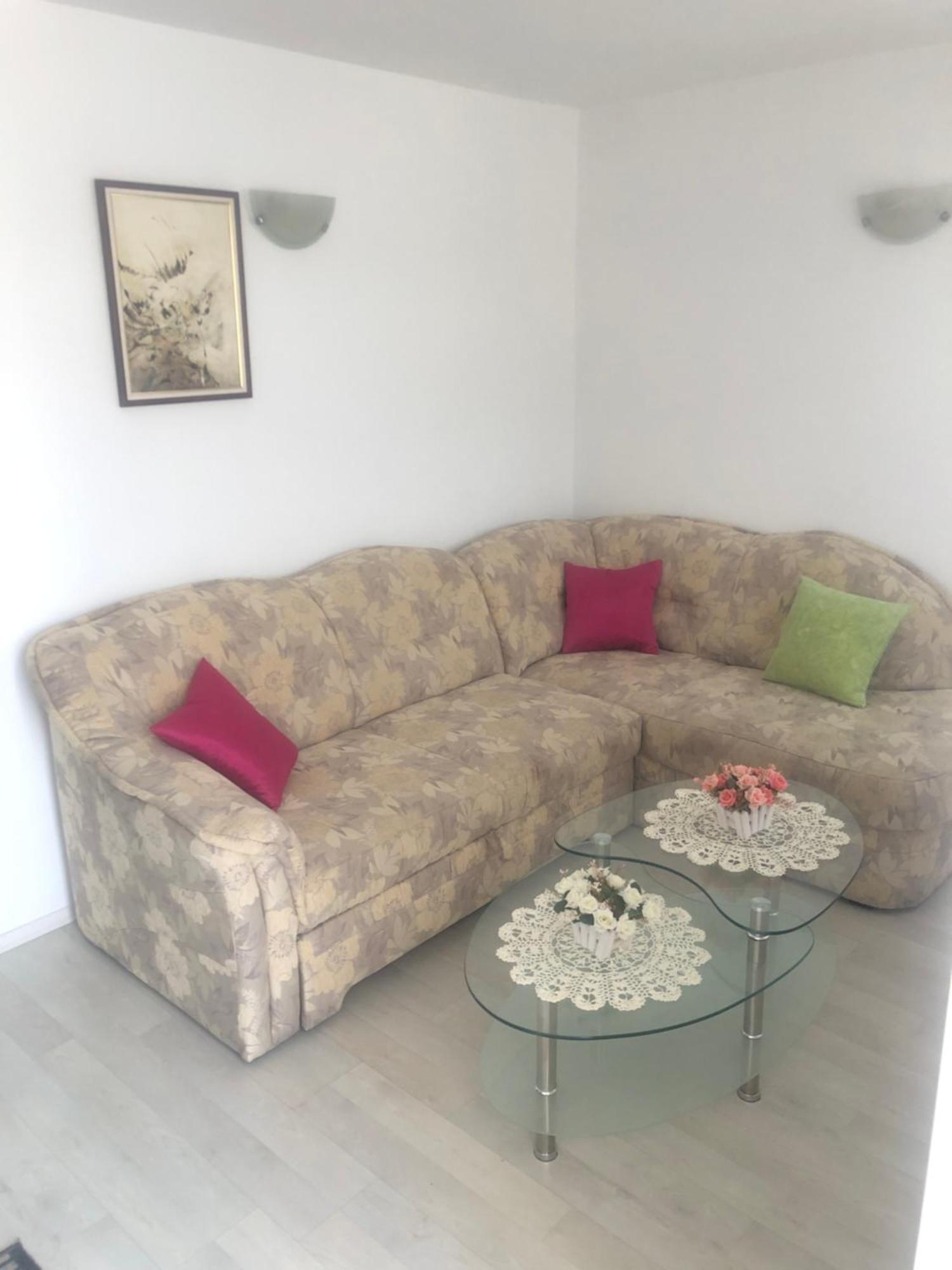 Apartments Villa Ana تْسافتات المظهر الخارجي الصورة