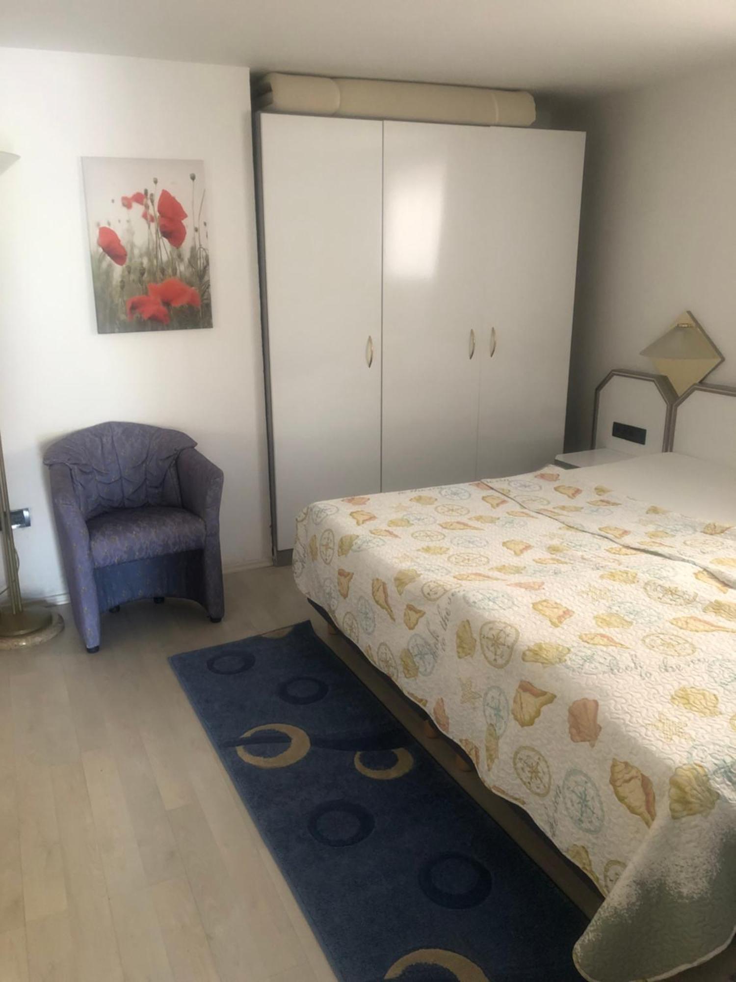 Apartments Villa Ana تْسافتات المظهر الخارجي الصورة