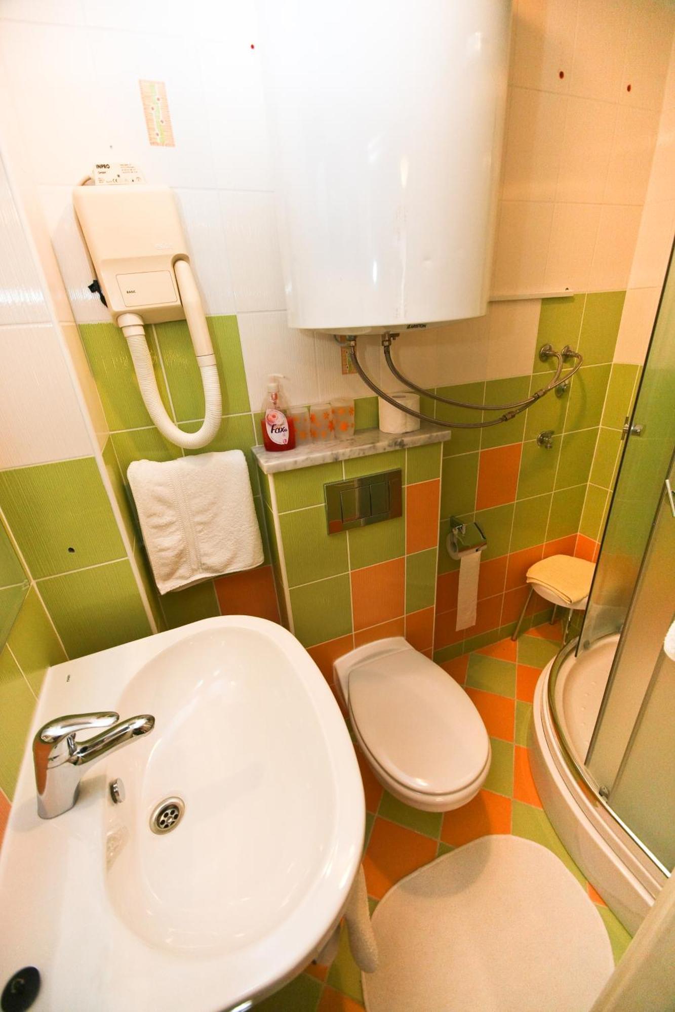 Apartments Villa Ana تْسافتات المظهر الخارجي الصورة