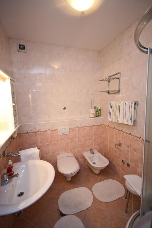 Apartments Villa Ana تْسافتات المظهر الخارجي الصورة