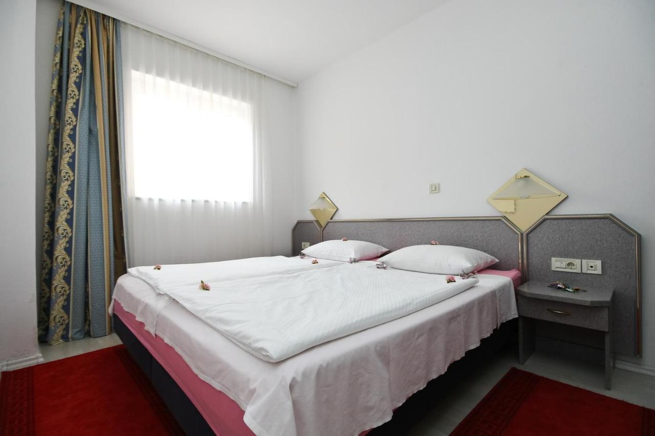 Apartments Villa Ana تْسافتات المظهر الخارجي الصورة
